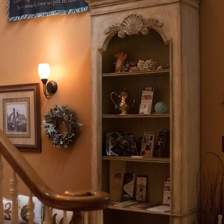 The Inn At White Oak Gettysburg Exterior photo