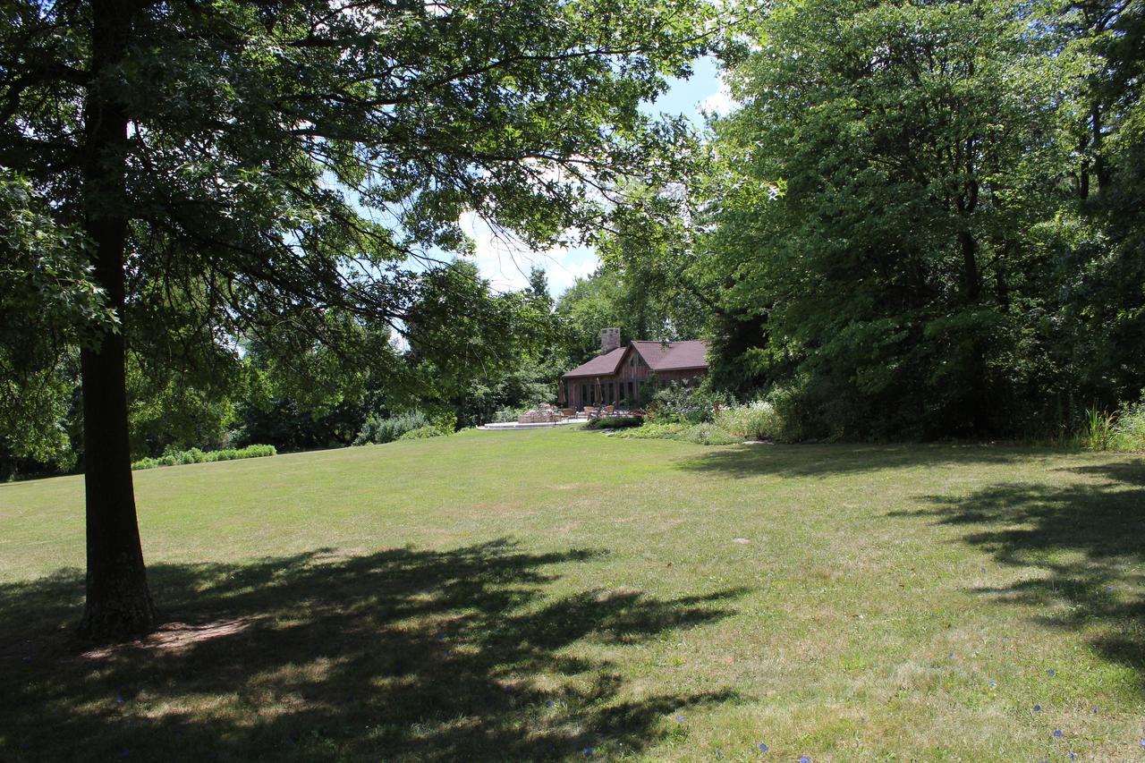 The Inn At White Oak Gettysburg Exterior photo