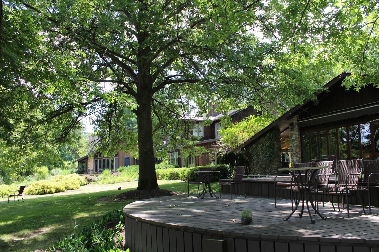 The Inn At White Oak Gettysburg Exterior photo